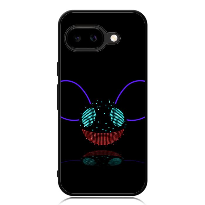 deadmau5 Logo Z4586 Google Pixel 9A Case