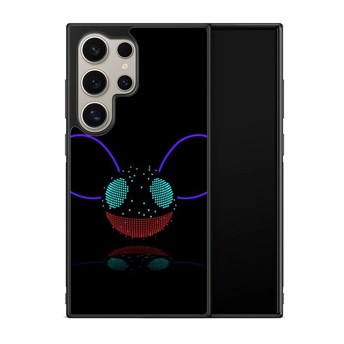 deadmau5 Logo Z4586 Samsung Galaxy S24 Ultra 5G Case