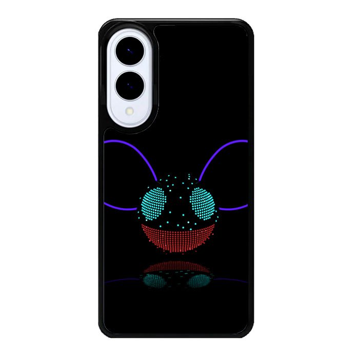 deadmau5 Logo Z4586 Samsung Galaxy S25 Edge Case