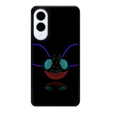 deadmau5 Logo Z4586 Samsung Galaxy S25 Edge Case