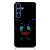 deadmau5 Logo Z4586 Samsung Galaxy S25 FE Case