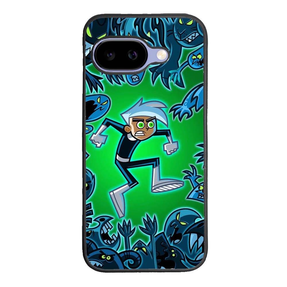 danny phantom Z4596 Google Pixel 10A Case