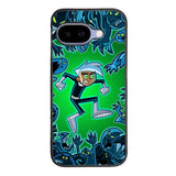 danny phantom Z4596 Google Pixel 10A Case