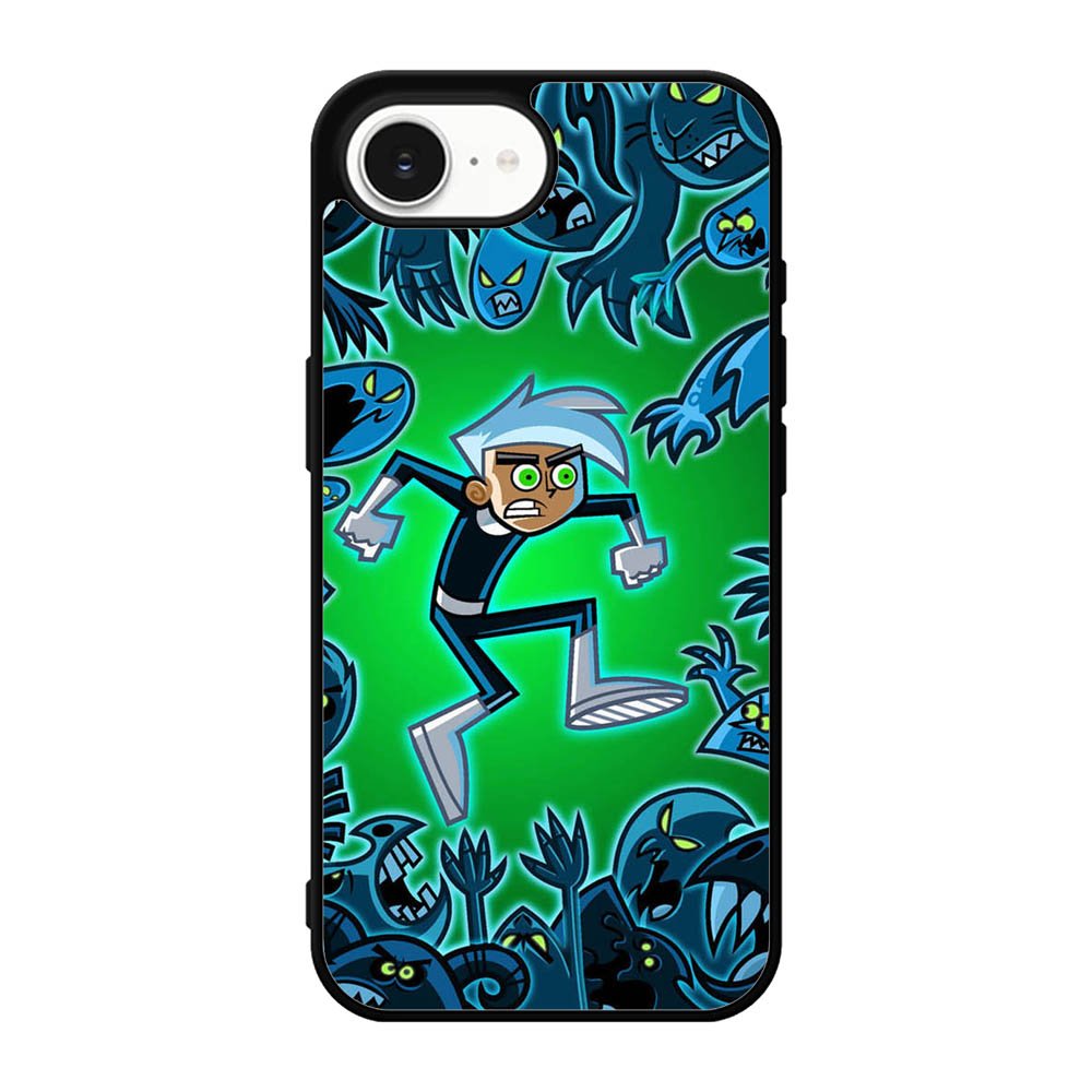 danny phantom Z4596 iPhone 17e Case
