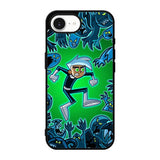 danny phantom Z4596 iPhone 17e Case