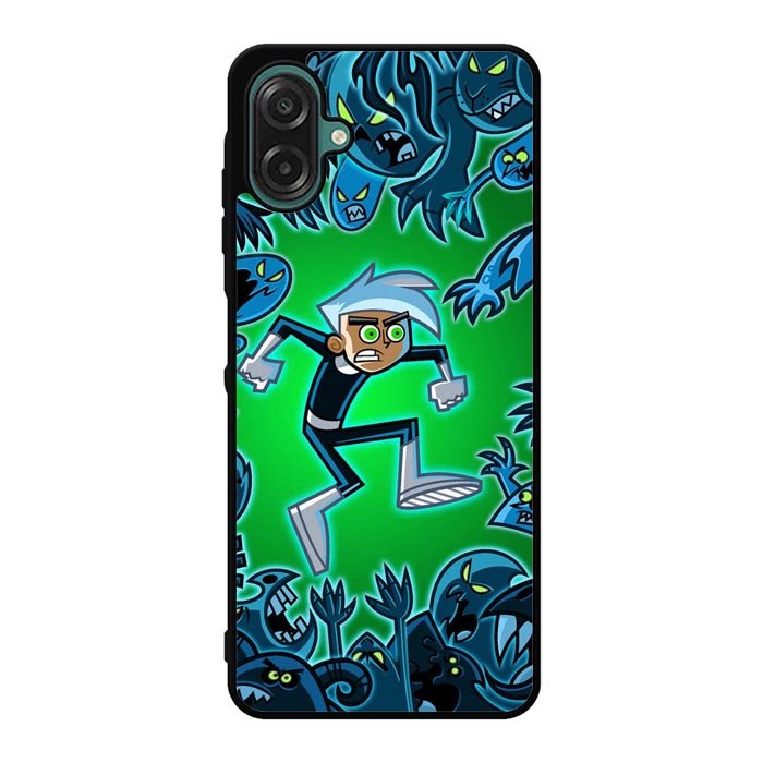 danny phantom Z4596 Samsung Galaxy A07 Case