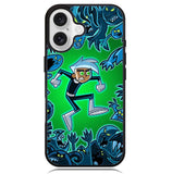 danny phantom Z4596 iPhone 16 Case