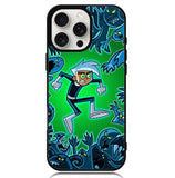 danny phantom Z4596 iPhone 16 Pro Case
