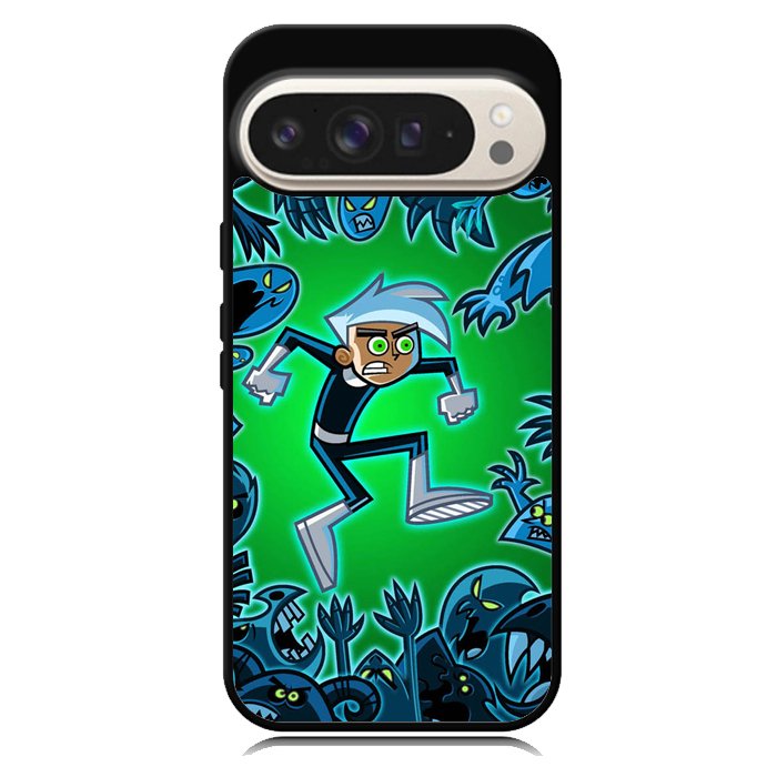 danny phantom Z4596 Google Pixel 9 | Google Pixel 9 Pro Case