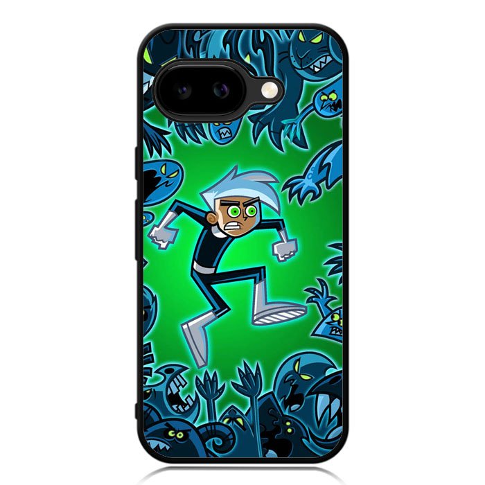 danny phantom Z4596 Google Pixel 9A Case