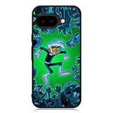danny phantom Z4596 Google Pixel 9A Case