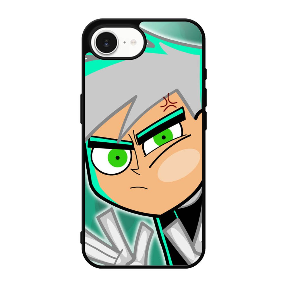 danny phantom cute Z4598 iPhone 17e Case