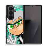 danny phantom cute Z4598 Samsung Galaxy Z Fold 7 Case