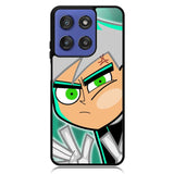 danny phantom cute Z4598 Motorola Moto G Stylus 5G 2025 Case