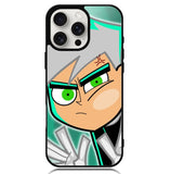 danny phantom cute Z4598 iPhone 16 Pro Max Case