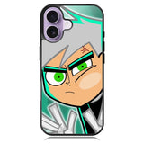 danny phantom cute Z4598 iPhone 17 Case