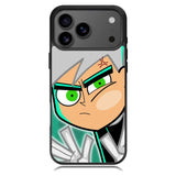 danny phantom cute Z4598 iPhone 17 Pro Case