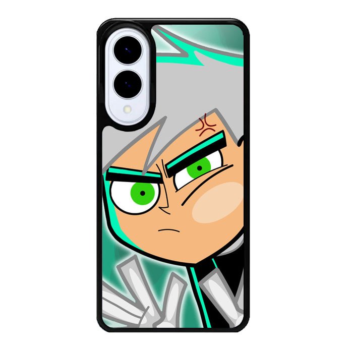 danny phantom cute Z4598 Samsung Galaxy S25 Edge Case