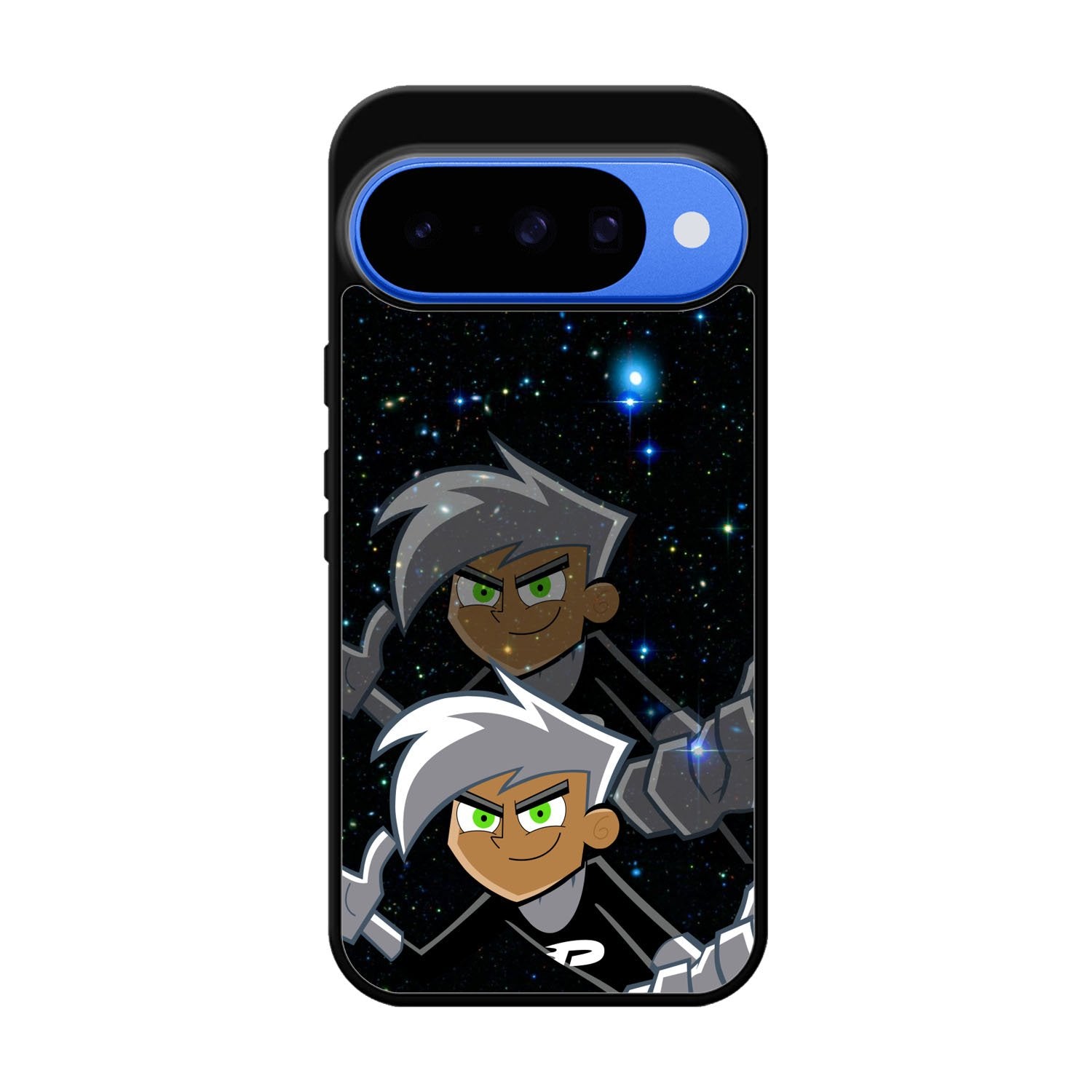 danny phantom cartoon Z4611 Google Pixel 10 Case