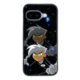 danny phantom cartoon Z4611 Google Pixel 10A Case