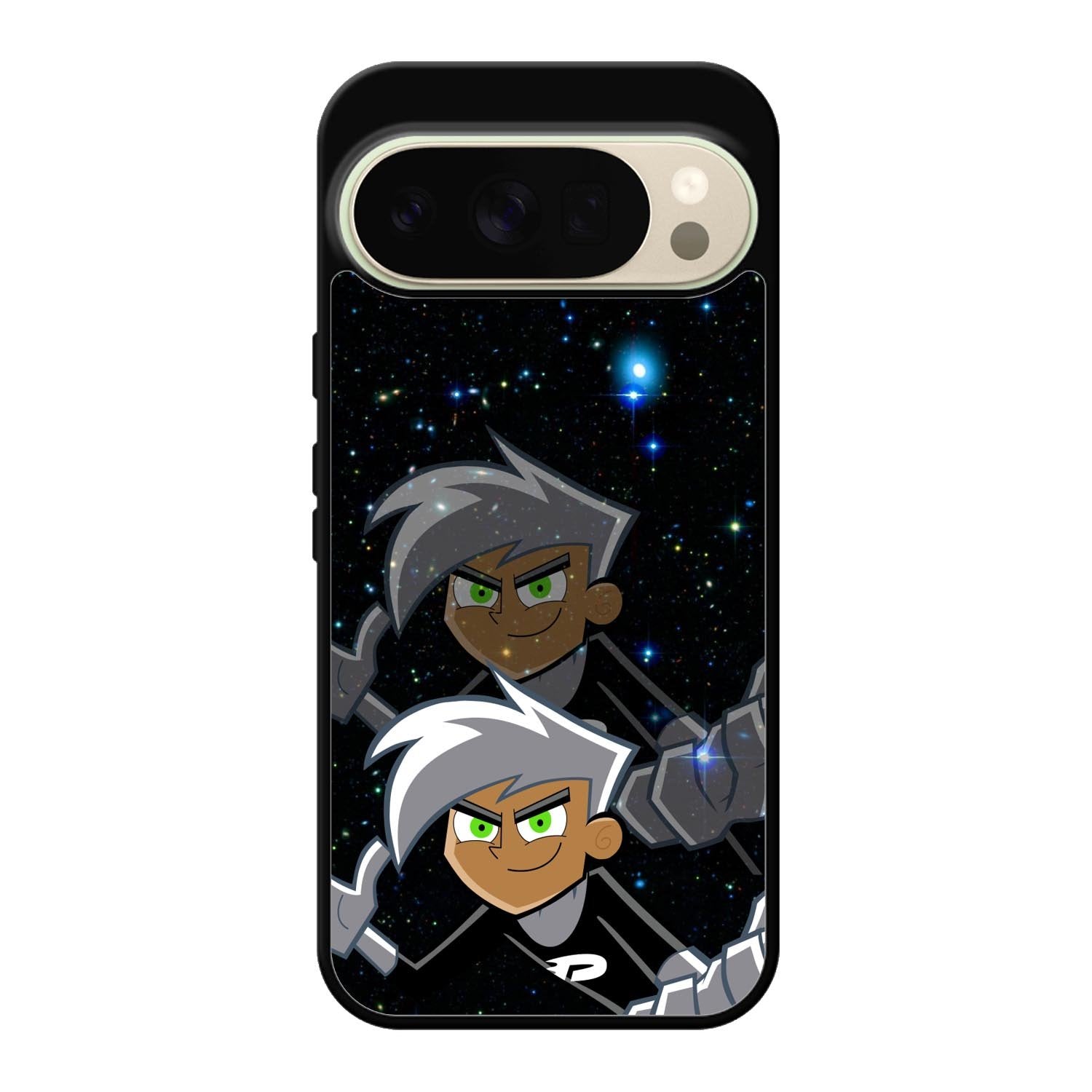 danny phantom cartoon Z4611 Google Pixel 10 Pro Case