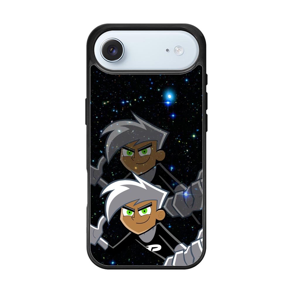 danny phantom cartoon Z4611 iPhone Air Case