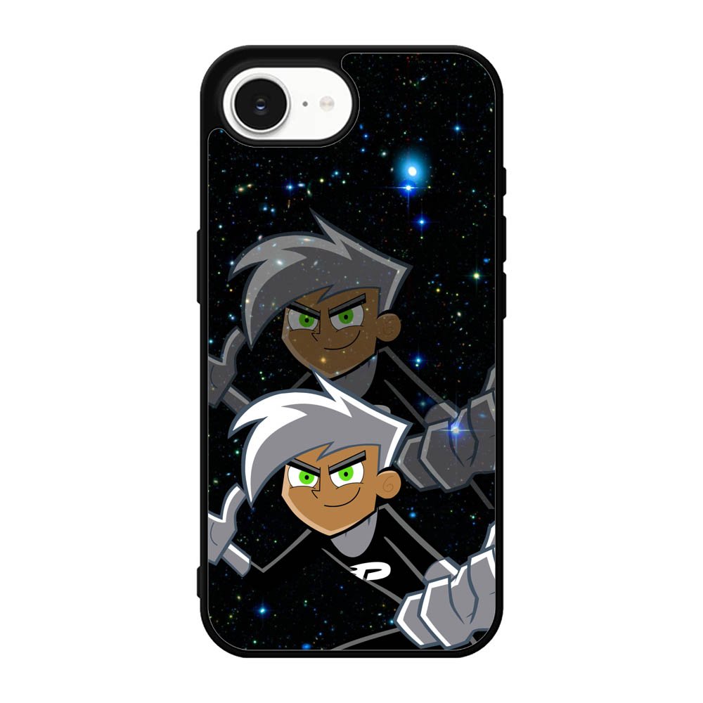 danny phantom cartoon Z4611 iPhone 17e Case
