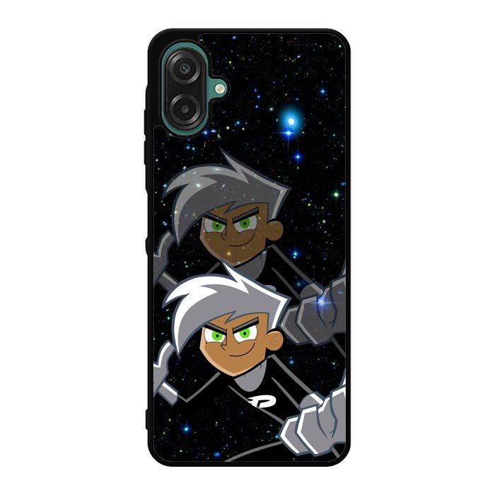 danny phantom cartoon Z4611 Samsung Galaxy A07 Case