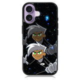 danny phantom cartoon Z4611 iPhone 17 Case