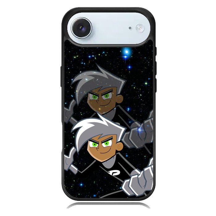 danny phantom cartoon Z4611 iPhone 17 Air Case