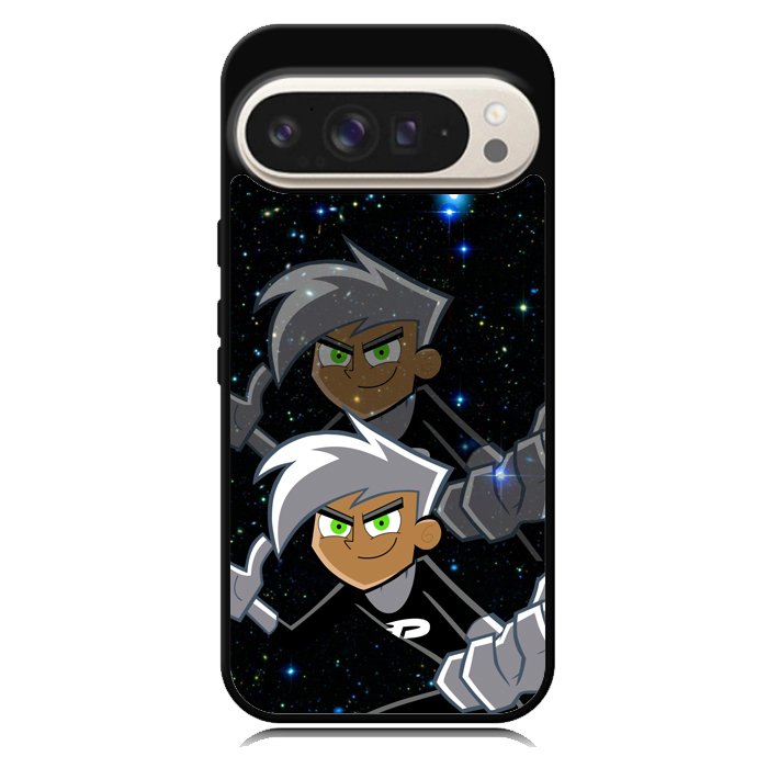 danny phantom cartoon Z4611 Google Pixel 10 Pro XL Case