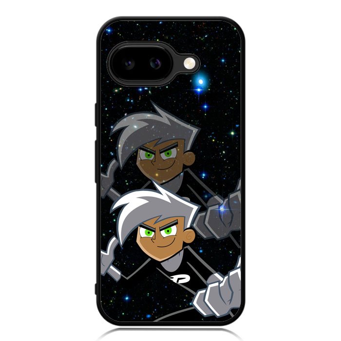 danny phantom cartoon Z4611 Google Pixel 9A Case