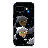 danny phantom cartoon Z4611 Google Pixel 9A Case