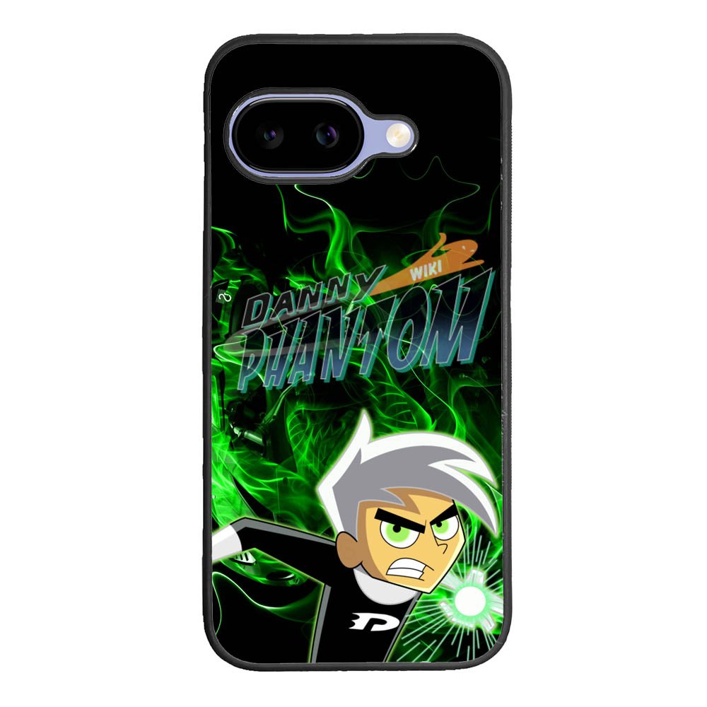 Danny Phantom Z4612 Google Pixel 10A Case