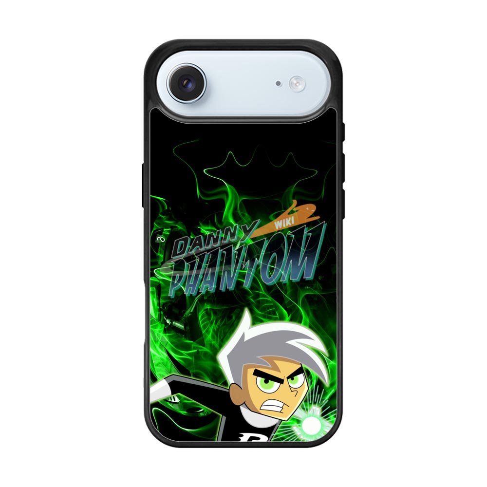 Danny Phantom Z4612 iPhone Air Case