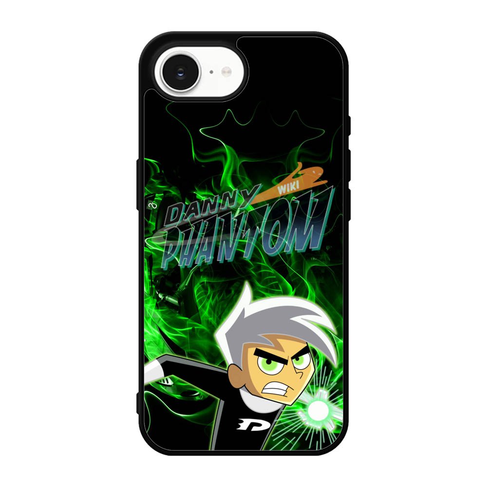 Danny Phantom Z4612 iPhone 17e Case