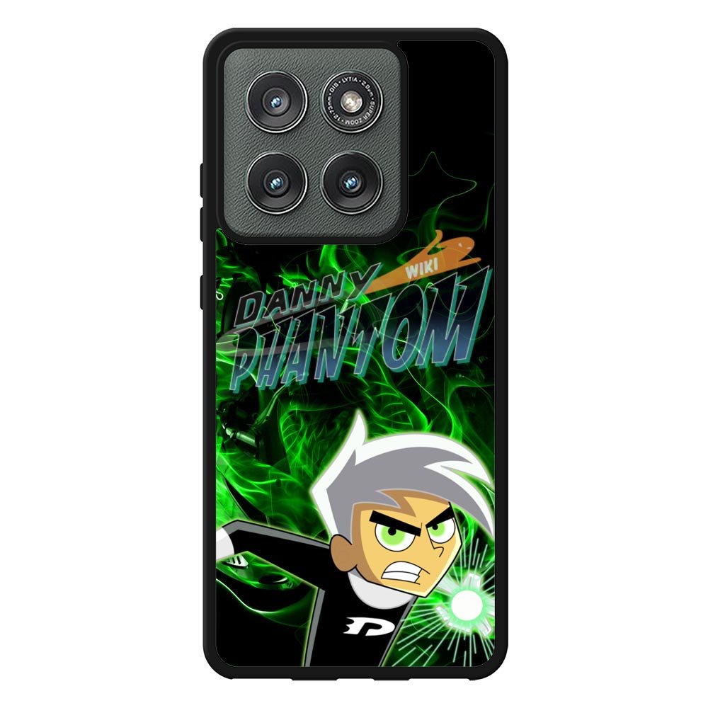 Danny Phantom Z4612 Motorola Moto Edge 2025 Case
