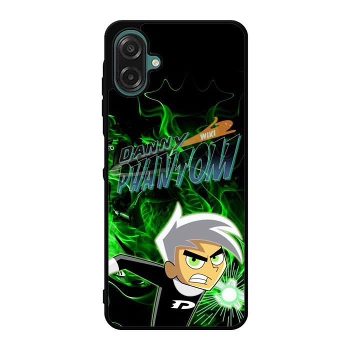 Danny Phantom Z4612 Samsung Galaxy A07 Case