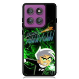 Danny Phantom Z4612 Motorola Moto Edge 2025 | Moto Edge 60 Fusion | Moto Edge 60 Pro Case