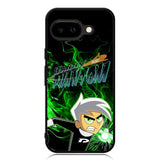 Danny Phantom Z4612 Google Pixel 9A Case