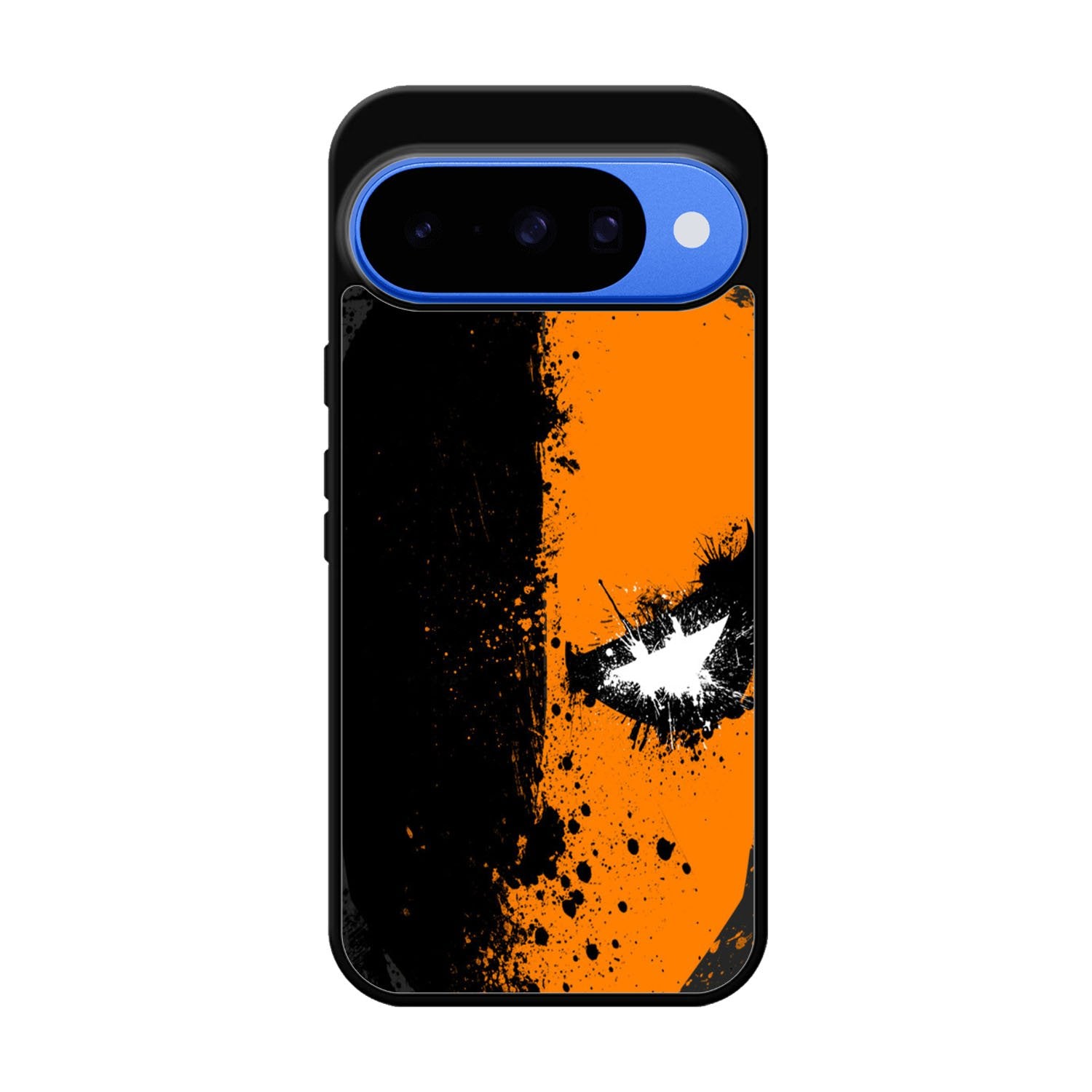 deathstroke face art Z4615 Google Pixel 10 Case