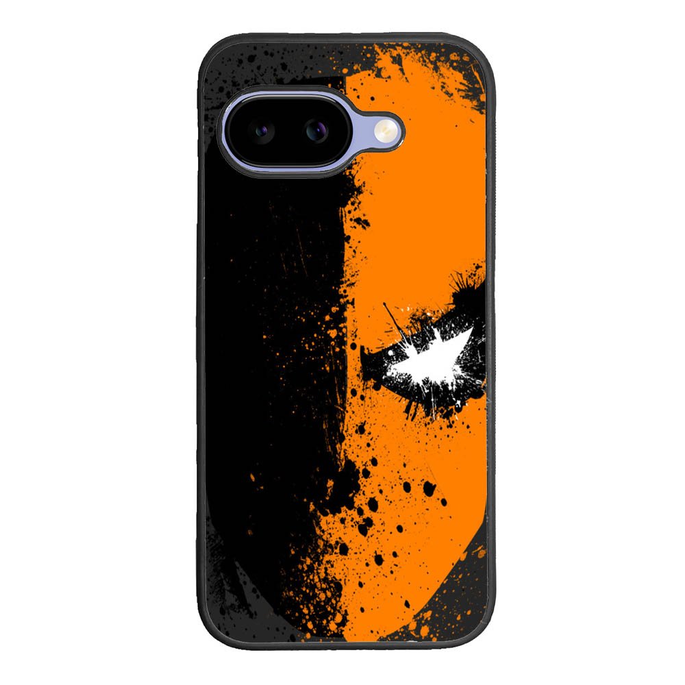 deathstroke face art Z4615 Google Pixel 10A Case