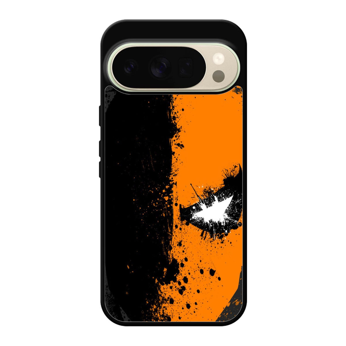 deathstroke face art Z4615 Google Pixel 10 Pro Case