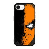 deathstroke face art Z4615 iPhone 17e Case