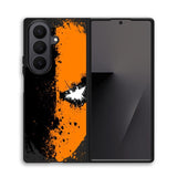 deathstroke face art Z4615 Samsung Galaxy Z Fold 7 Case