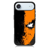 deathstroke face art Z4615 iPhone 17 Air Case