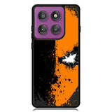 deathstroke face art Z4615 Motorola Moto Edge 2025 | Moto Edge 60 Fusion | Moto Edge 60 Pro Case