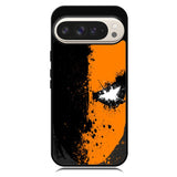 deathstroke face art Z4615 Google Pixel 9 Pro XL Case