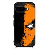 deathstroke face art Z4615 Google Pixel 9A Case