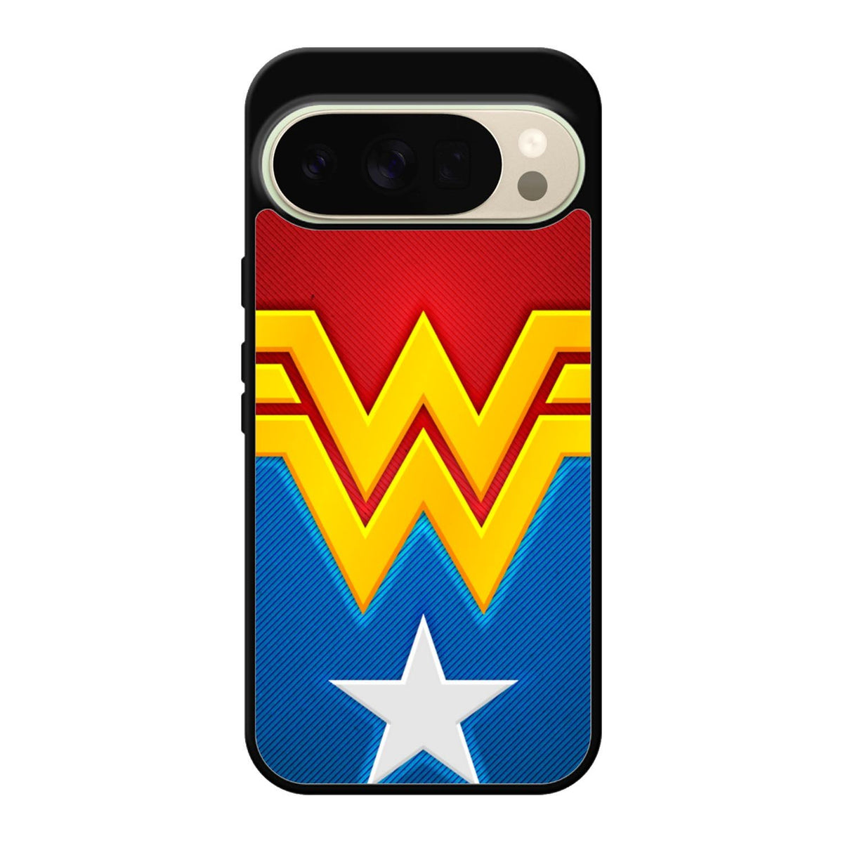 wonder women Logo Z4676 Google Pixel 10 Pro Case